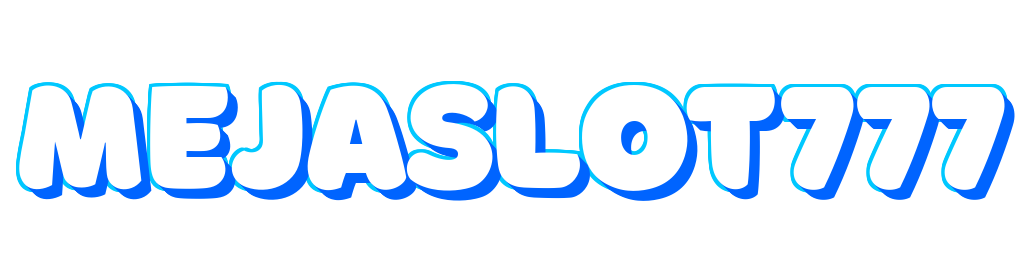 Logo MEJASLOT777
